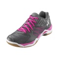 Yonex Buty do Badmintona Power Cushion Comfort Z szare Damskie